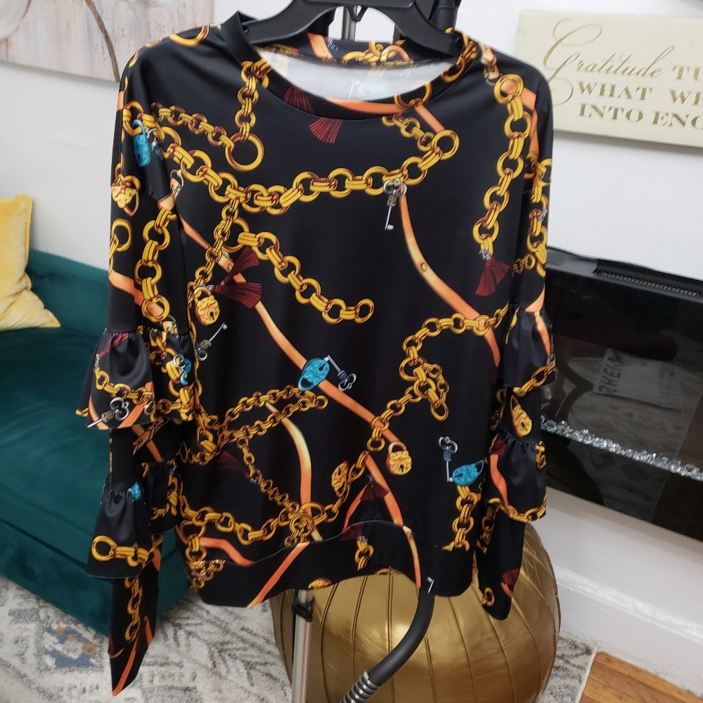 Blouse - Picture 5 of 5